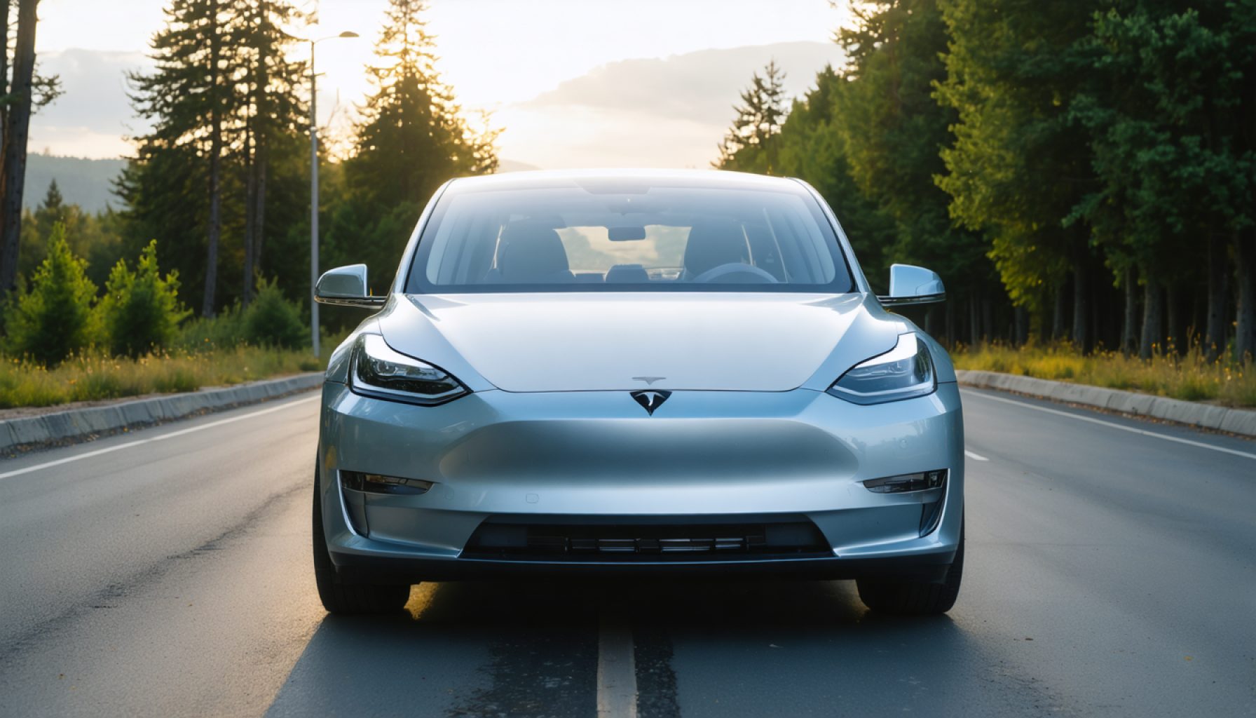 The Shocking Truth About America’s Worst Drivers: A Tesla Tale