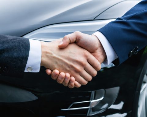The Invisible Handshake: A Tesla Deal That Wasn’t—or Maybe Just Wasn’t Yet? The Invisible Handshake: A Tesla Deal That Wasn’t—or Maybe Just Wasn’t Yet?