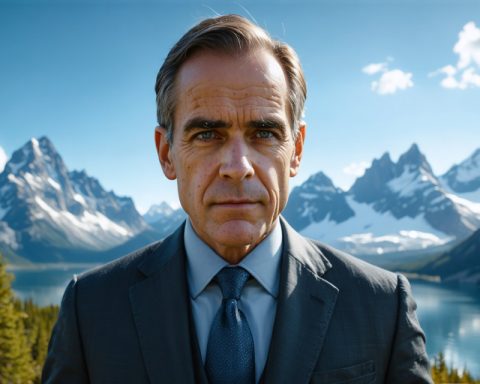 Mark Carney Poised to Transform Canada’s Climate Path Amid Political Shifts Mark Carney Poised to Transform Canada’s Climate Path Amid Political Shifts