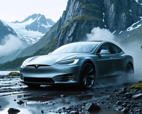 Tesla’s Tumultuous Decline: Norway’s Quiet Rebellion Against Musk’s Empire Tesla’s Tumultuous Decline: Norway’s Quiet Rebellion Against Musk’s Empire