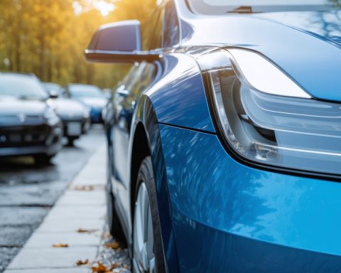The European EV Dilemma: Why Will 2025 Be a Turning Point? The European EV Dilemma: Why Will 2025 Be a Turning Point?