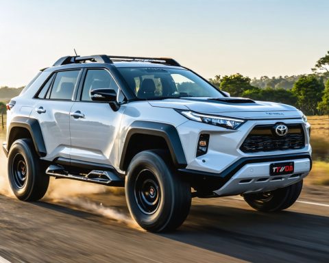 Discover the Dazzling New Features of Toyota’s Hycross Exclusive Edition Discover the Dazzling New Features of Toyota’s Hycross Exclusive Edition