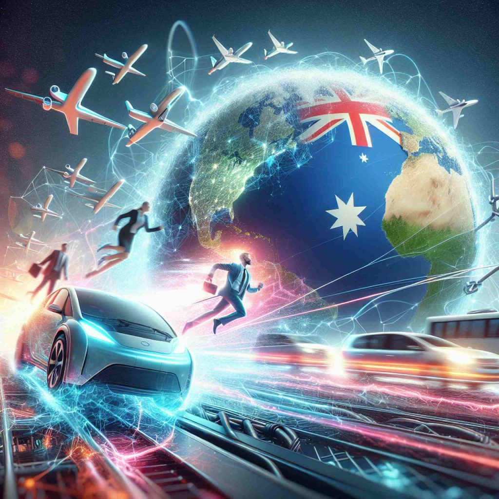 Mitsubishi’s Electrifying Leap: A Bold Partnership Sparks Australia’s First Mass-Market EV Mitsubishi’s Electrifying Leap: A Bold Partnership Sparks Australia’s First Mass-Market EV