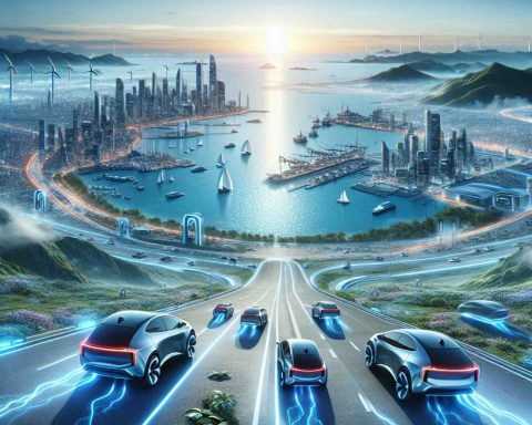 What Mitsubishi’s Bold New Partnership Means for the Future of Electric Vehicles in Oceania What Mitsubishi’s Bold New Partnership Means for the Future of Electric Vehicles in Oceania