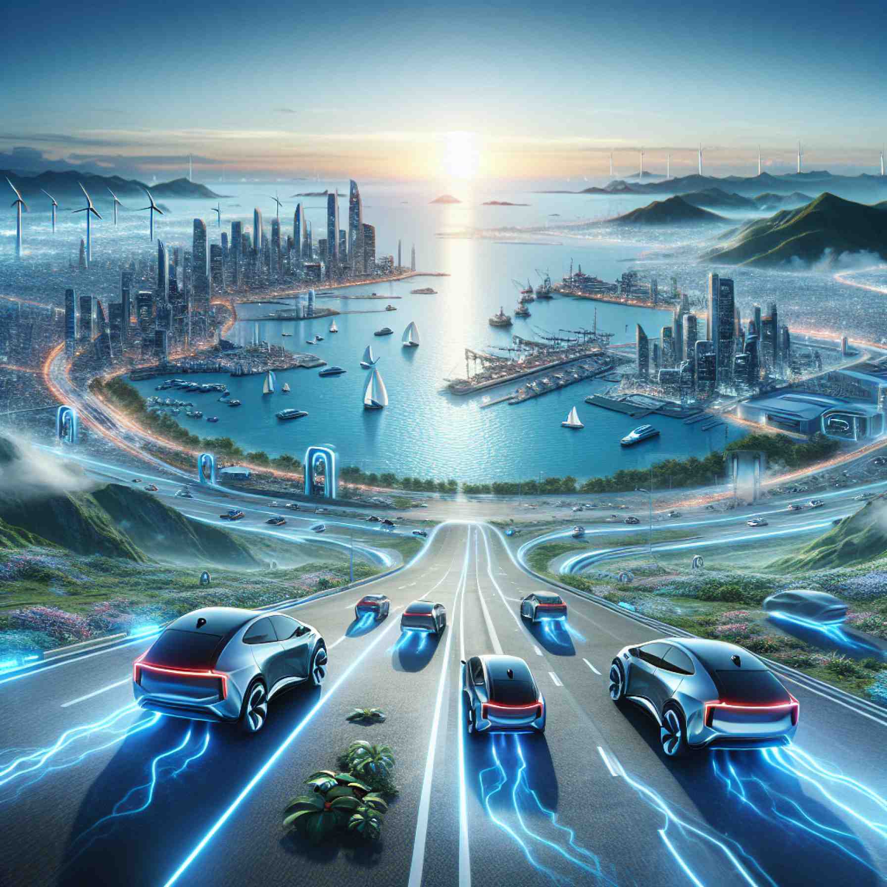 What Mitsubishi’s Bold New Partnership Means for the Future of Electric Vehicles in Oceania 