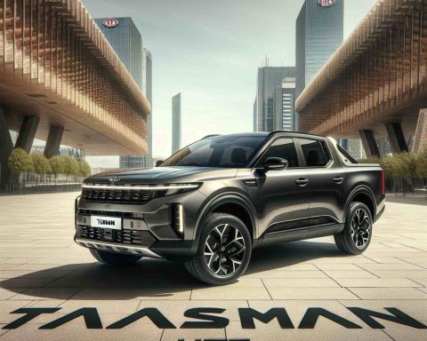 Why Kia’s Tasman Ute Is Betting Big on Diesel, Despite the Electrification Wave Why Kia’s Tasman Ute Is Betting Big on Diesel, Despite the Electrification Wave