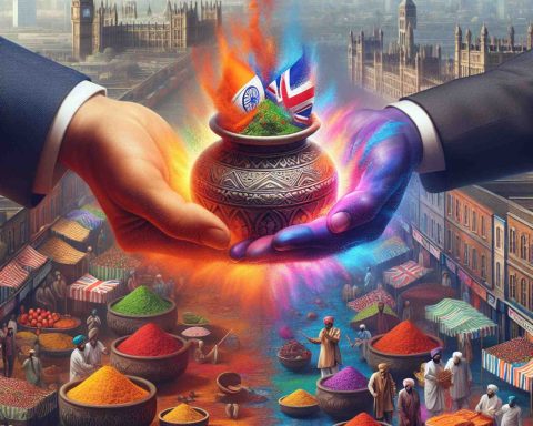 The Secret Ingredient in India-UK Trade: A Deal Two Decades in the Making