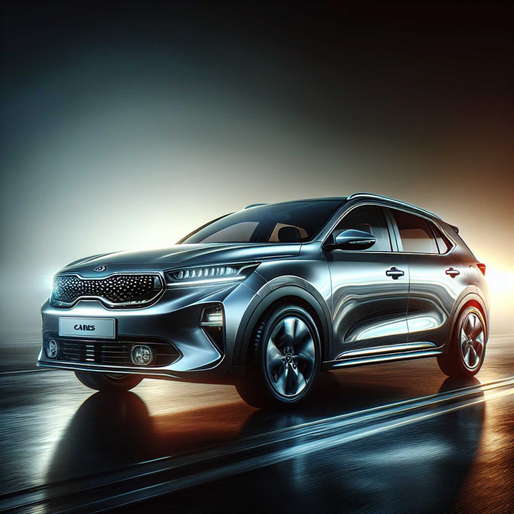 A New Challenger Emerges: Kia Carens Clavis Takes Aim at the Big Players A New Challenger Emerges: Kia Carens Clavis Takes Aim at the Big Players