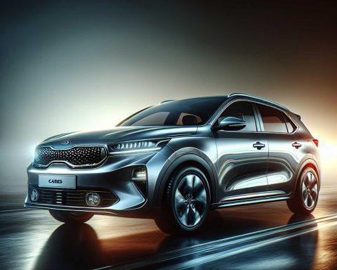 Novi izzivalec se pojavlja: Kia Carens Clavis cilja na velike igralce Novi izzivalec se pojavlja: Kia Carens Clavis cilja na velike igralce