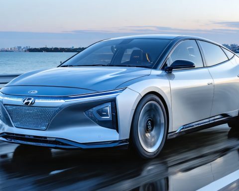 Revolutionizing Roads: The 2025 Hyundai Ioniq 9 Promises Affordable Innovation Down Under Revolutionizing Roads: The 2025 Hyundai Ioniq 9 Promises Affordable Innovation Down Under