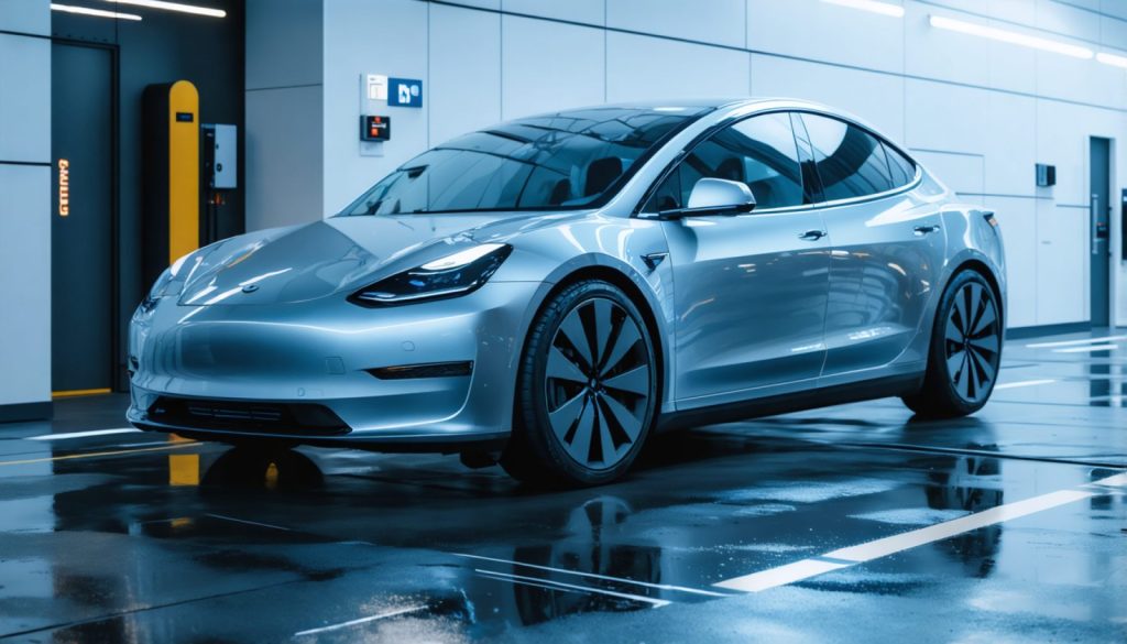 The Silent Surge: How Global EV Markets Defy Economic Woes The Silent Surge: How Global EV Markets Defy Economic Woes
