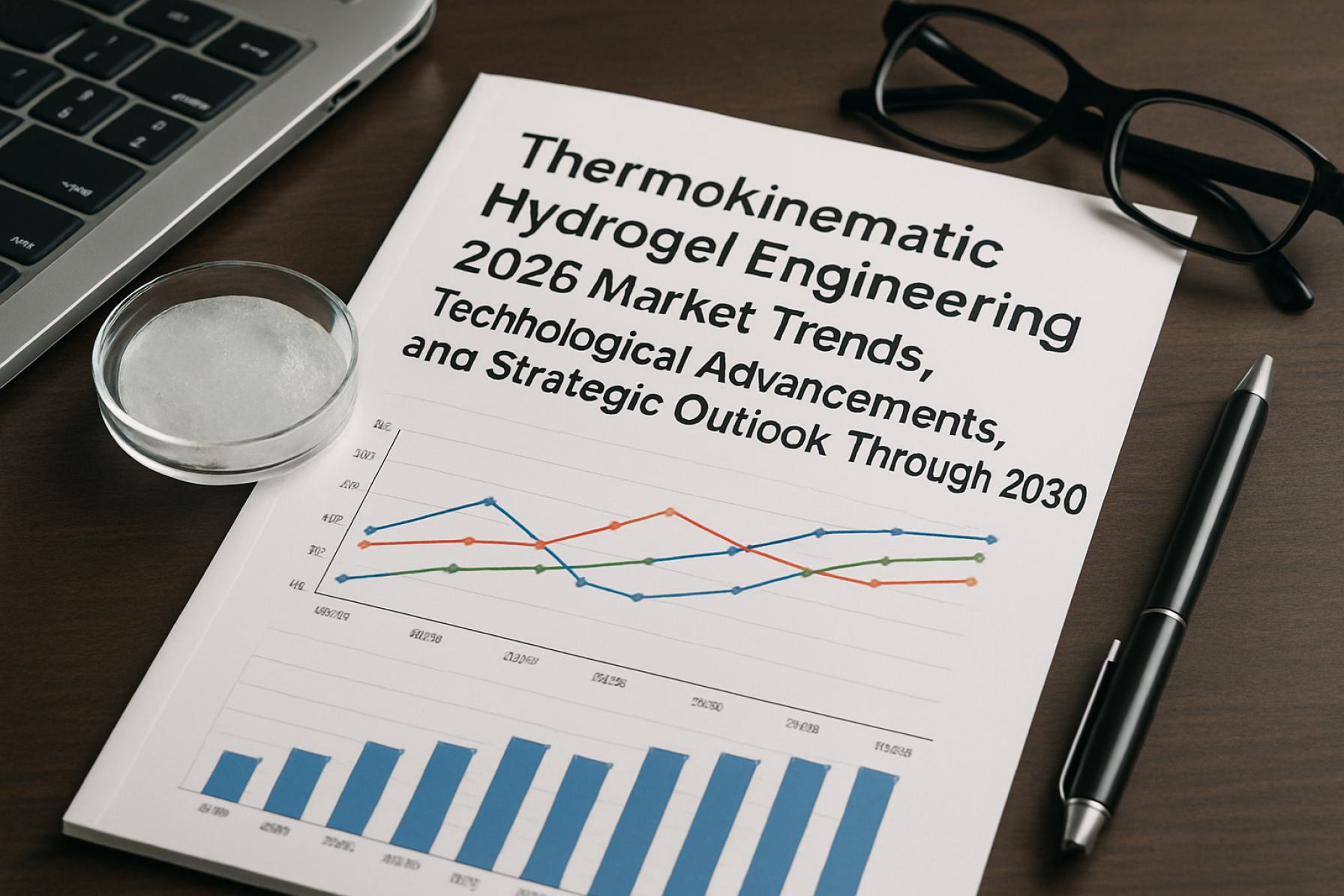 Thermokinematic Hydrogel Engineering: 2025 Market Trends, Technological Advancements, and Strategic Outlook Through 2030 