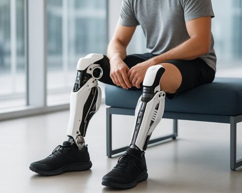 Exoskeletal Prosthetics Kinematics 2025: Breakthrough Innovations Set to Triple Market Growth by 2030