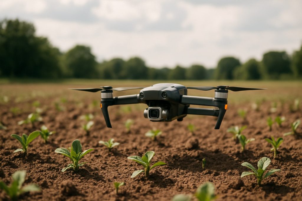 Ground-Nesting Drone Monitoring: Surprising 2025 Breakthroughs & Future Market Booms Revealed Ground-Nesting Drone Monitoring: Surprising 2025 Breakthroughs & Future Market Booms Revealed