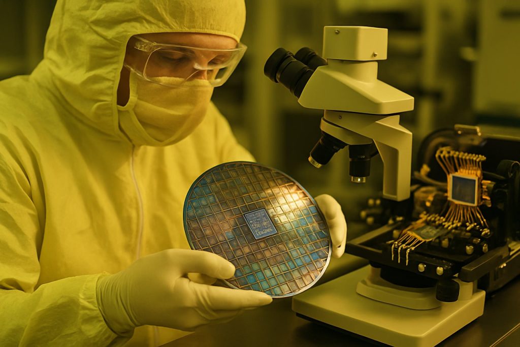 Junction Field-Quantum Transducer Fabrication: 2025’s Breakthroughs Set to Disrupt Tech Giants—What’s Next? Junction Field-Quantum Transducer Fabrication: 2025’s Breakthroughs Set to Disrupt Tech Giants—What’s Next?