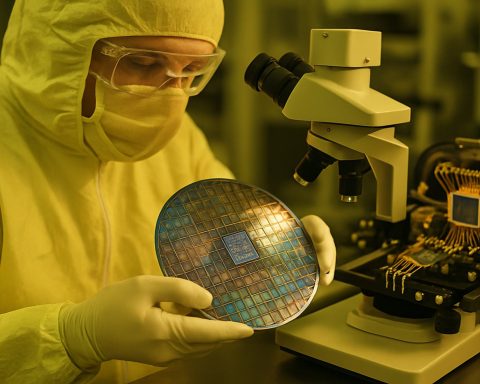 Junction Field-Quantum Transducer Fabrication: 2025’s Breakthroughs Set to Disrupt Tech Giants—What’s Next? Junction Field-Quantum Transducer Fabrication: 2025’s Breakthroughs Set to Disrupt Tech Giants—What’s Next?