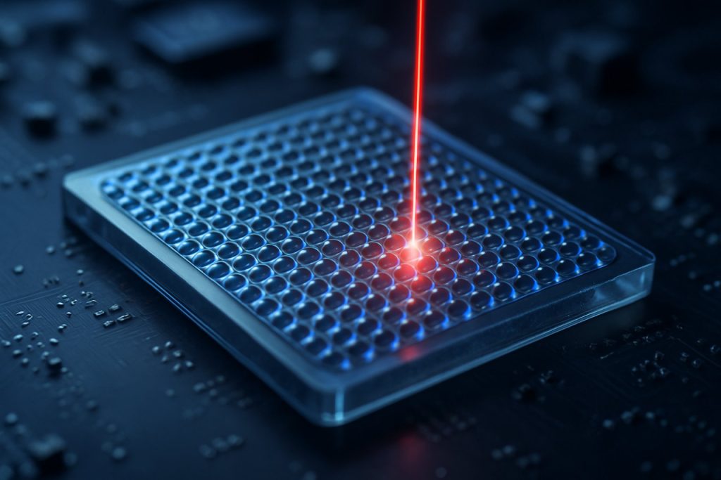 2025 Lenslet Array Signal Noise Breakthroughs: Unlocking Billions in Optical Precision Gains 2025 Lenslet Array Signal Noise Breakthroughs: Unlocking Billions in Optical Precision Gains