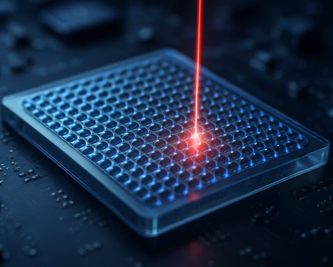 2025 Lenslet Array Signal Noise Breakthroughs: Unlocking Billions in Optical Precision Gains 2025 Lenslet Array Signal Noise Breakthroughs: Unlocking Billions in Optical Precision Gains