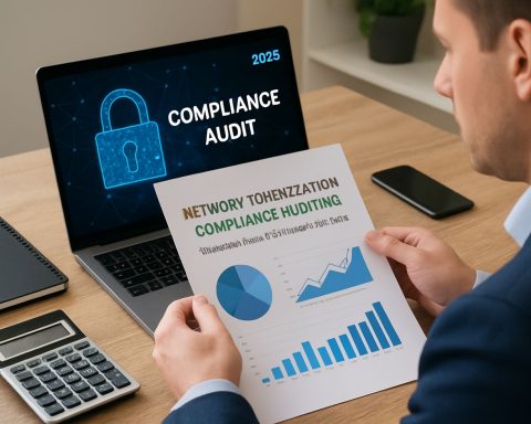 Network Tokenization Compliance Auditing in 2025: Unmasking Hidden Risks & Future-Proof Profits Network Tokenization Compliance Auditing in 2025: Unmasking Hidden Risks & Future-Proof Profits