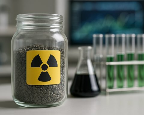 Uranium Sequestration Breakthroughs: 2025’s Game-Changing Tech and Market Boom Revealed Uranium Sequestration Breakthroughs: 2025’s Game-Changing Tech and Market Boom Revealed