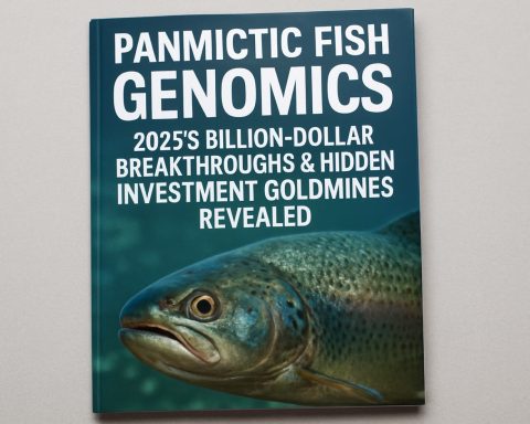 Panmictic Fish Genomics: 2025’s Billion-Dollar Breakthroughs & Hidden Investment Goldmines Revealed Panmictic Fish Genomics: 2025’s Billion-Dollar Breakthroughs & Hidden Investment Goldmines Revealed
