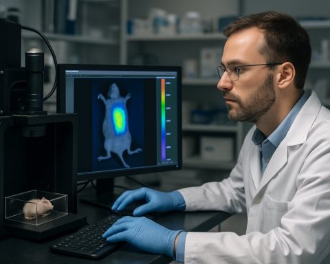 Backscatter Tomographic Bioluminescence Imaging: The 2025 Breakthrough Fueling Next-Gen Medical Diagnostics & Research Backscatter Tomographic Bioluminescence Imaging: The 2025 Breakthrough Fueling Next-Gen Medical Diagnostics & Research