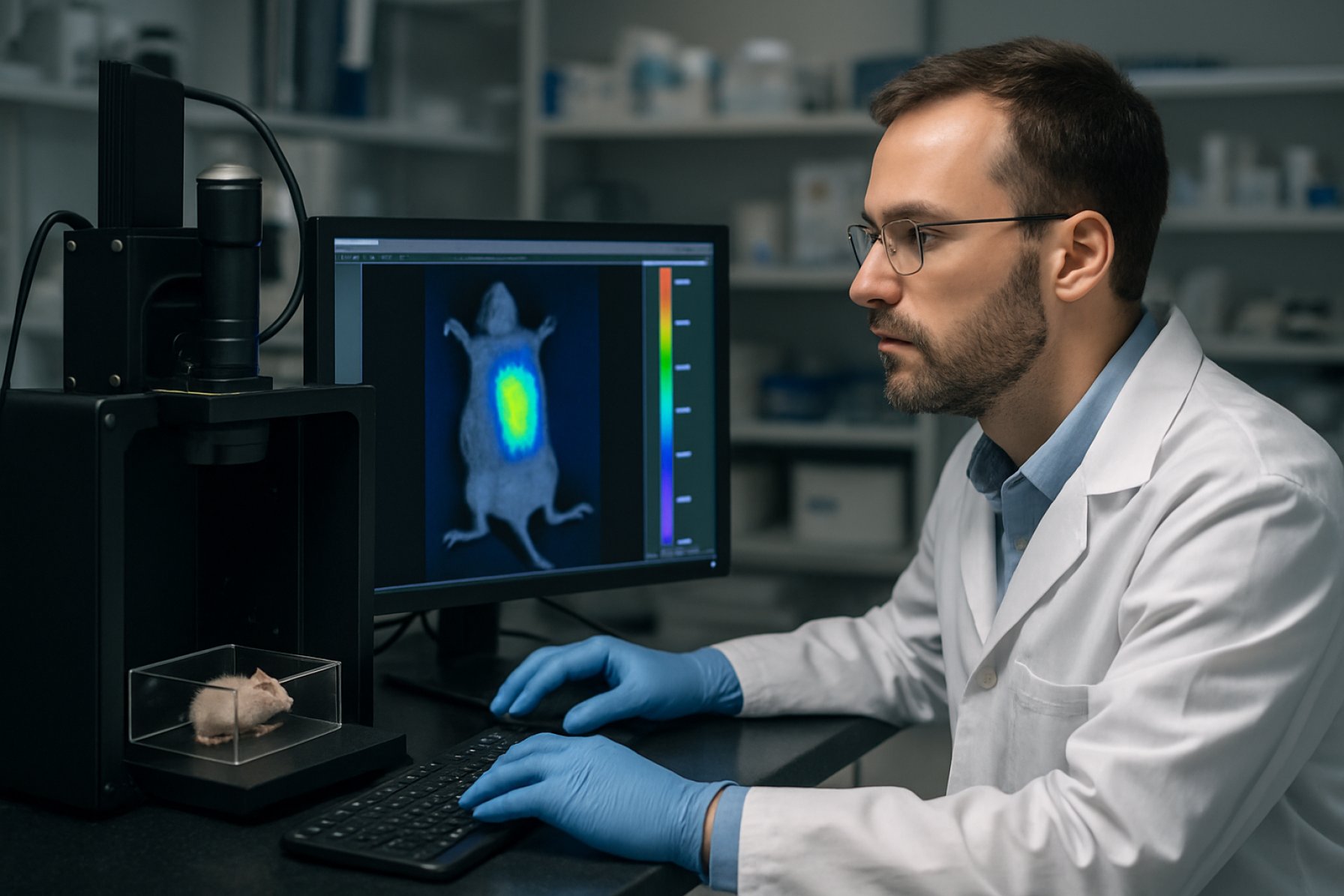 Backscatter Tomographic Bioluminescence Imaging: The 2025 Breakthrough Fueling Next-Gen Medical Diagnostics & Research 