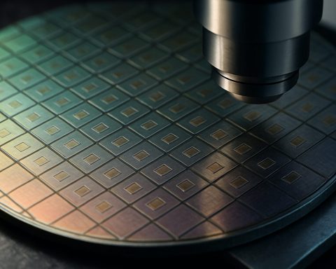 Zinc Oxynitride Thin-Film Semiconductors: The 2025 Breakthrough Set to Disrupt Electronics Manufacturing Zinc Oxynitride Thin-Film Semiconductors: The 2025 Breakthrough Set to Disrupt Electronics Manufacturing