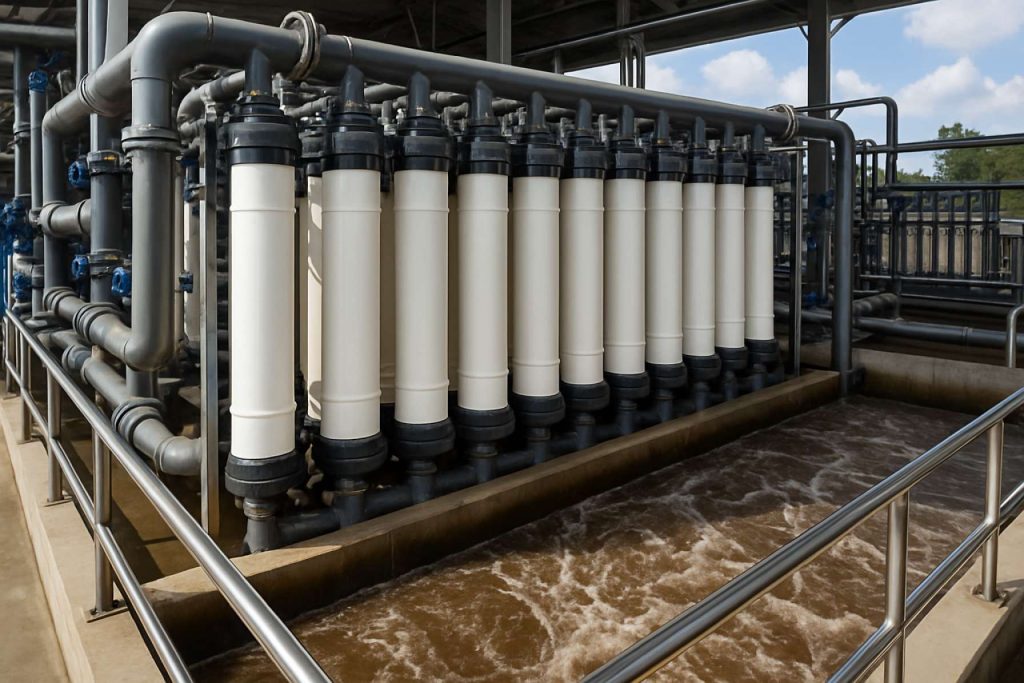 Extreme Environment Membrane Filtration: 2025’s Game-Changer Markets & Breakthrough Technologies Revealed Extreme Environment Membrane Filtration: 2025’s Game-Changer Markets & Breakthrough Technologies Revealed