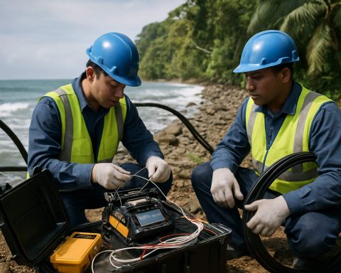 Transisthmian Fiber Optic Maintenance in 2025–2030: The Unexpected Upgrades Powering Global Connectivity Transisthmian Fiber Optic Maintenance in 2025–2030: The Unexpected Upgrades Powering Global Connectivity