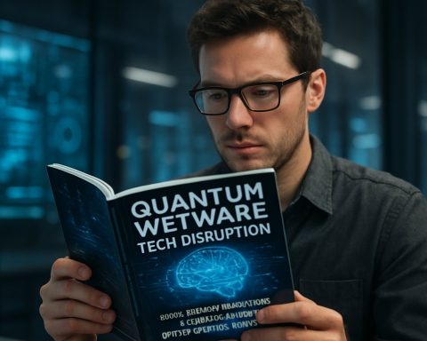 Quantum Wetware Tech Disruption: 2025’s Breakout Innovations & Hidden Market Opportunities Revealed Quantum Wetware Tech Disruption: 2025’s Breakout Innovations & Hidden Market Opportunities Revealed