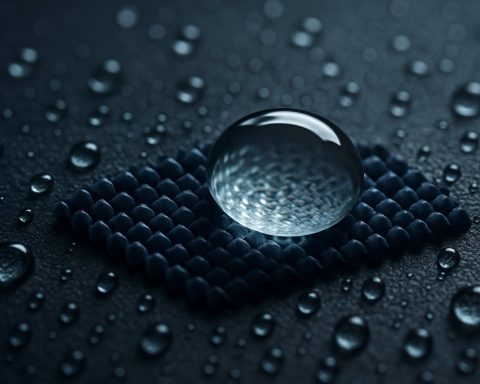 Phosphorene Hydrophobic Coatings: The Game-Changer Set to Disrupt 2025–2030 Surface Tech Markets Phosphorene Hydrophobic Coatings: The Game-Changer Set to Disrupt 2025–2030 Surface Tech Markets