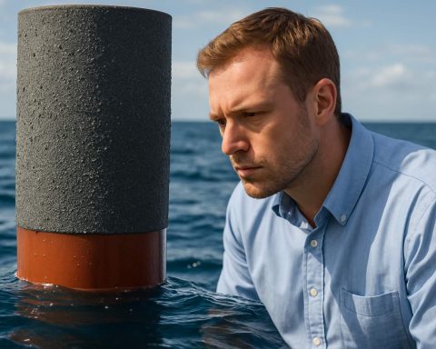 2025’s Surprising Breakthroughs in Acoustic Oceanographic Coatings: What’s Next for the Industry? 2025’s Surprising Breakthroughs in Acoustic Oceanographic Coatings: What’s Next for the Industry?