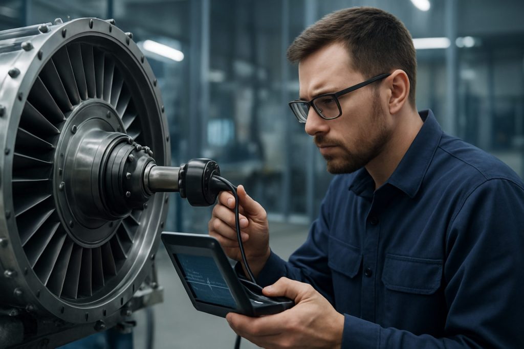 Aerospace Turbine Joint Wear Testing: 2025’s Breakthroughs & Must-Know Forecasts Aerospace Turbine Joint Wear Testing: 2025’s Breakthroughs & Must-Know Forecasts