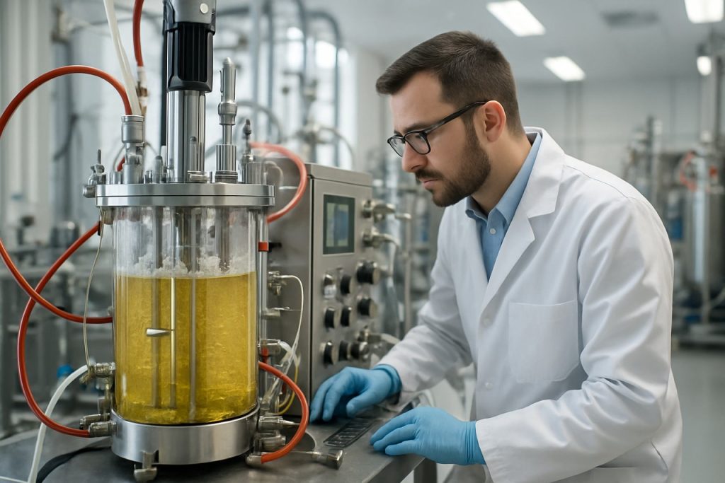 Zbt Bioprocessing Breakthroughs: 2025’s Hidden Market Goldmine Revealed Zbt Bioprocessing Breakthroughs: 2025’s Hidden Market Goldmine Revealed