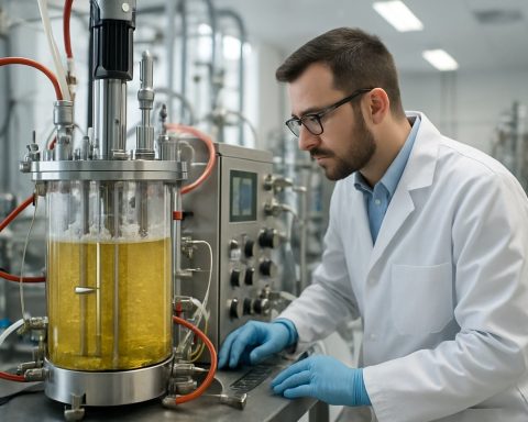 Zbt Bioprocessing Breakthroughs: 2025’s Hidden Market Goldmine Revealed Zbt Bioprocessing Breakthroughs: 2025’s Hidden Market Goldmine Revealed