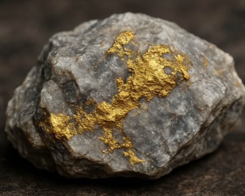 Quixite Mineralogy 2025–2030: Unveiling the Hidden Goldmine Set to Disrupt Global Markets Quixite Mineralogy 2025–2030: Unveiling the Hidden Goldmine Set to Disrupt Global Markets