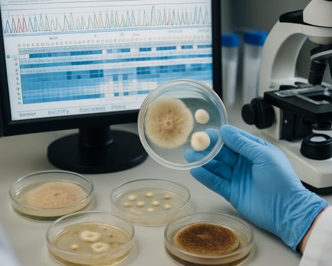 Fungal Genomics QA Breakthroughs: Unveiling the Billion-Dollar Race to 2029 (2025) Fungal Genomics QA Breakthroughs: Unveiling the Billion-Dollar Race to 2029 (2025)
