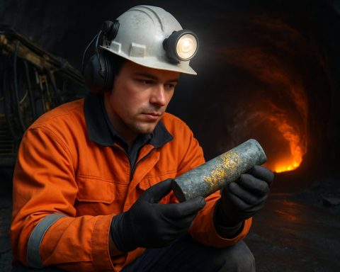 2025 Subvolcanic Mineral Tech Revolution: Unveiling the Hidden Goldmine of Tomorrow 2025 Subvolcanic Mineral Tech Revolution: Unveiling the Hidden Goldmine of Tomorrow