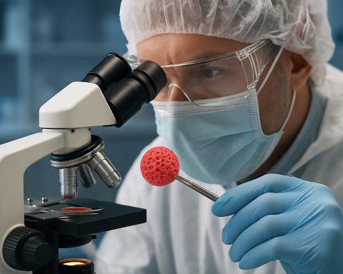 Fusogenic Cell Scaffold Manufacturing in 2025: The Breakthrough Revolution Set to Redefine Regenerative Medicine Fusogenic Cell Scaffold Manufacturing in 2025: The Breakthrough Revolution Set to Redefine Regenerative Medicine