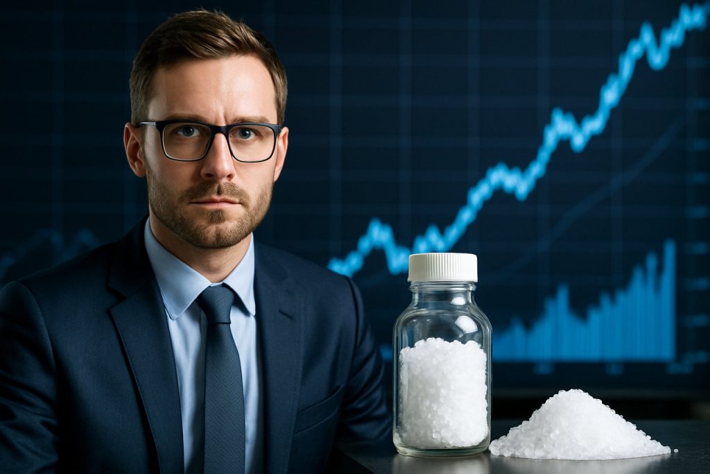 Camphor Pharma Synthesis 2025: Unveiling the Billion-Dollar Boom Ahead Camphor Pharma Synthesis 2025: Unveiling the Billion-Dollar Boom Ahead
