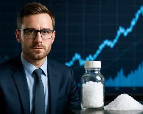 Camphor Pharma Synthesis 2025: Unveiling the Billion-Dollar Boom Ahead Camphor Pharma Synthesis 2025: Unveiling the Billion-Dollar Boom Ahead