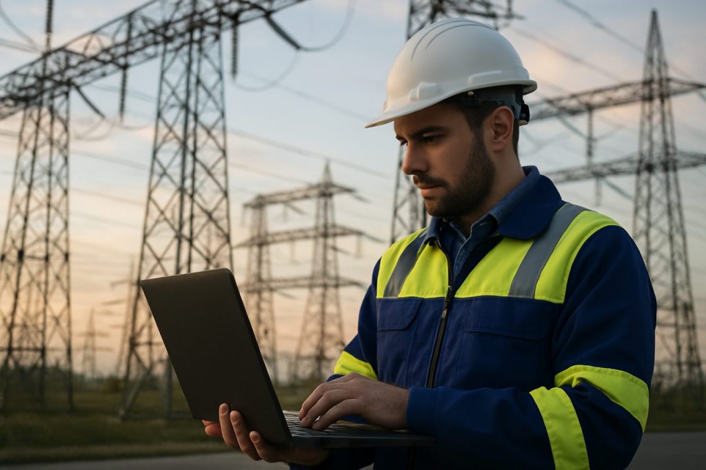 High-Voltage Grid Synchronization in 2025: Unveiling Tech Disruptions and Billion-Dollar Opportunities Ahead High-Voltage Grid Synchronization in 2025: Unveiling Tech Disruptions and Billion-Dollar Opportunities Ahead