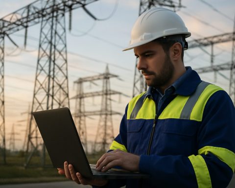 High-Voltage Grid Synchronization in 2025: Unveiling Tech Disruptions and Billion-Dollar Opportunities Ahead