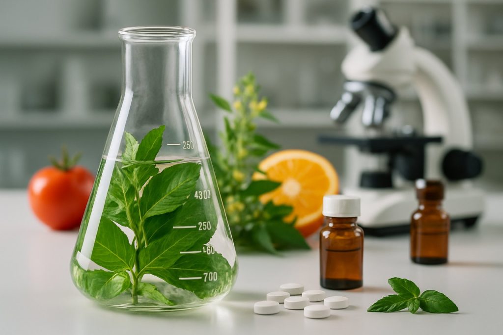 Ethnobotanical Pharmaceuticals 2025-2030: Discover the Breakthroughs Redefining Modern Medicine Ethnobotanical Pharmaceuticals 2025-2030: Discover the Breakthroughs Redefining Modern Medicine