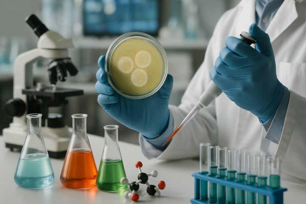 Polysaccharide Enzyme Characterization: 2025’s Game-Changer & Emerging Trends Revealed Polysaccharide Enzyme Characterization: 2025’s Game-Changer & Emerging Trends Revealed