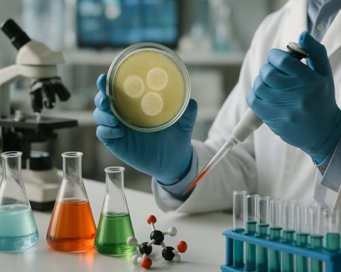 Polysaccharide Enzyme Characterization: 2025’s Game-Changer & Emerging Trends Revealed Polysaccharide Enzyme Characterization: 2025’s Game-Changer & Emerging Trends Revealed