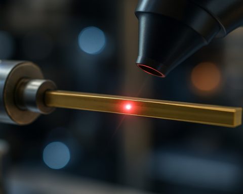Q-Switched X-ray Waveguides: 2025’s Breakthrough That Will Redefine Imaging and Materials Science Q-Switched X-ray Waveguides: 2025’s Breakthrough That Will Redefine Imaging and Materials Science