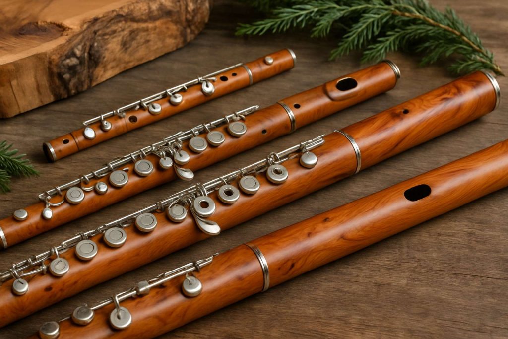 Wyoming Yew Woodwinds: 2025’s Most Coveted Craft—Stunning Growth & Tech Secrets Revealed Wyoming Yew Woodwinds: 2025’s Most Coveted Craft—Stunning Growth & Tech Secrets Revealed