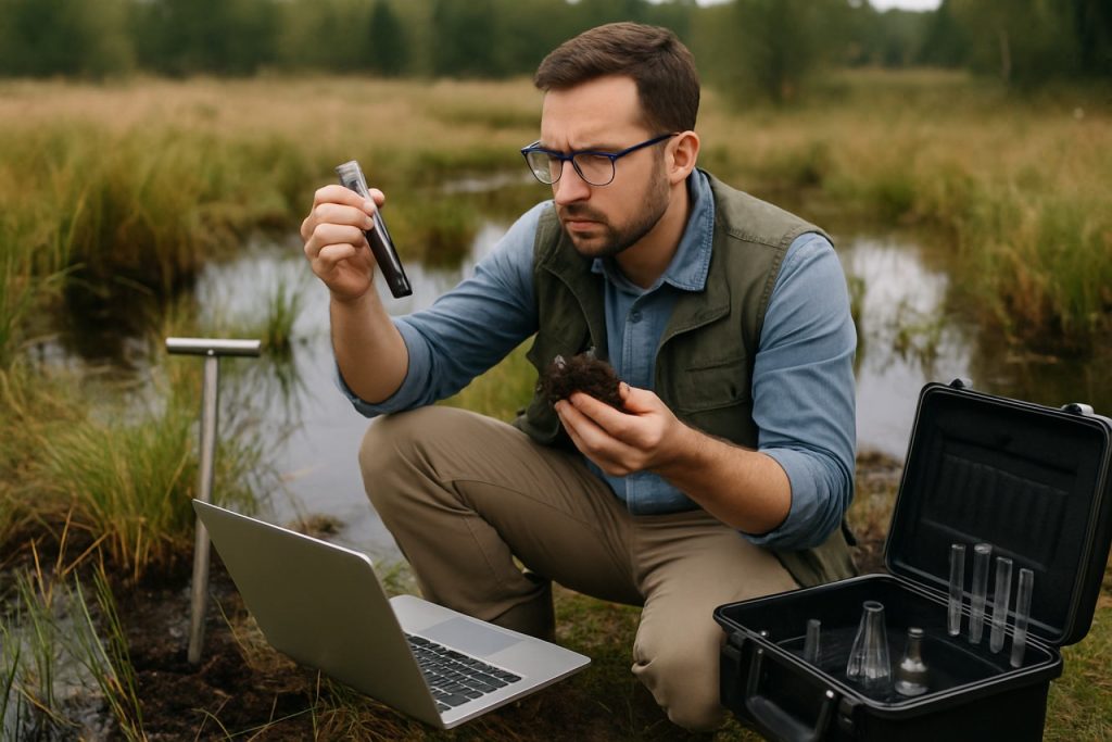 Unlock Hidden Profits: Wetland Peat Analysis Services Set for Explosive Growth Through 2029 (2025) Unlock Hidden Profits: Wetland Peat Analysis Services Set for Explosive Growth Through 2029 (2025)